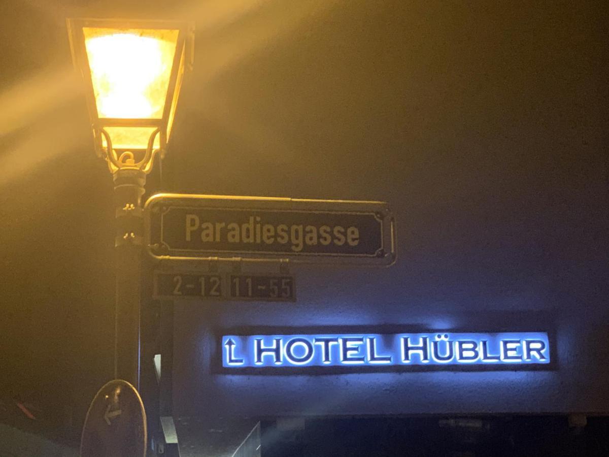 Huebler Hotel Frankfurt am Main