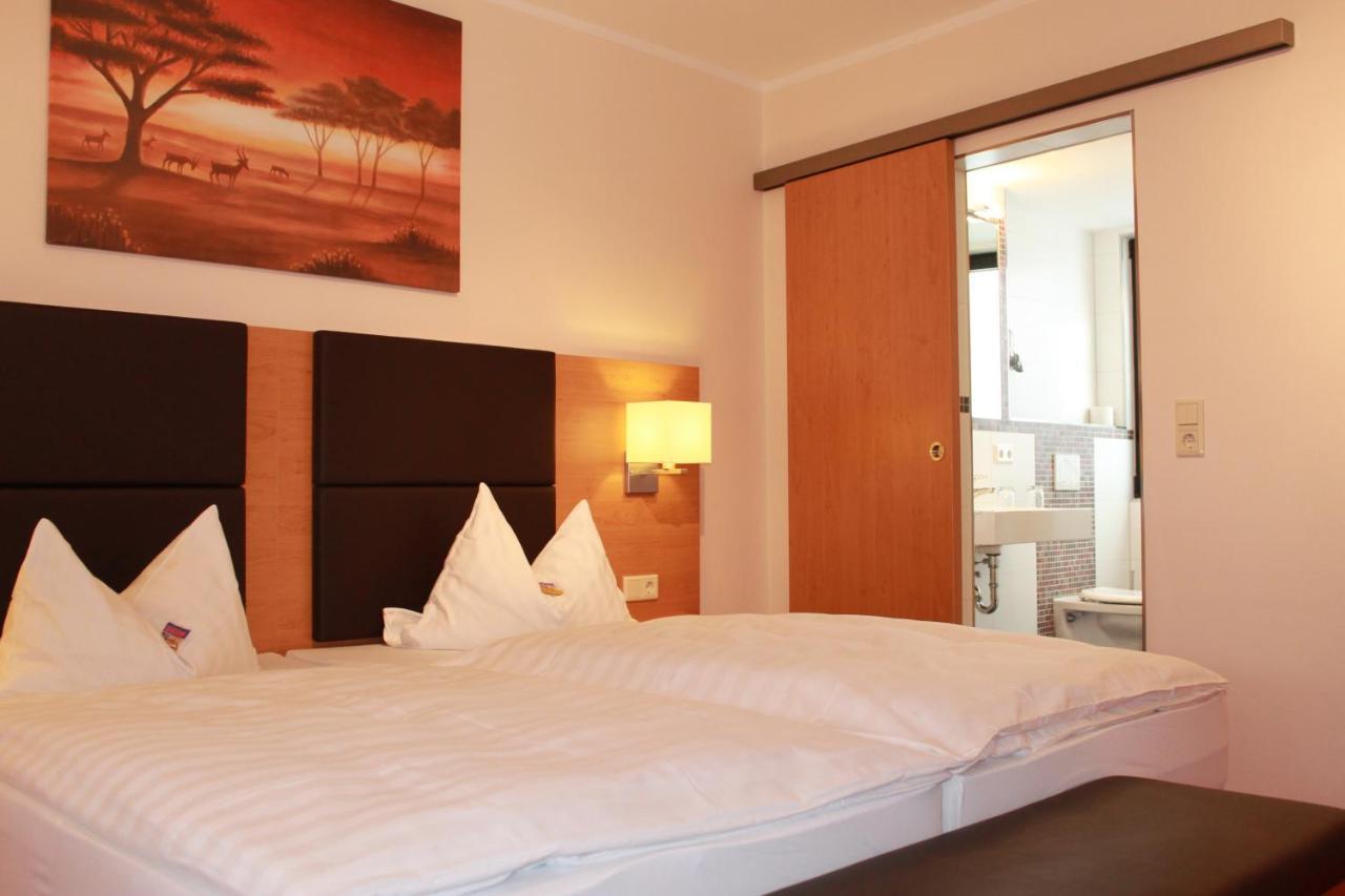 Hotel Huebler Frankfurt am Main