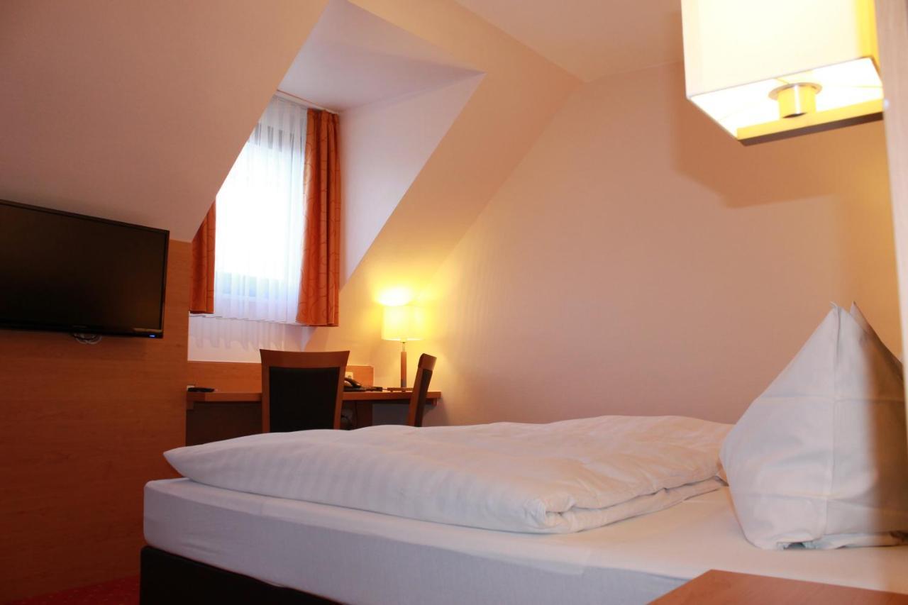 Hotel Huebler Frankfurt am Main